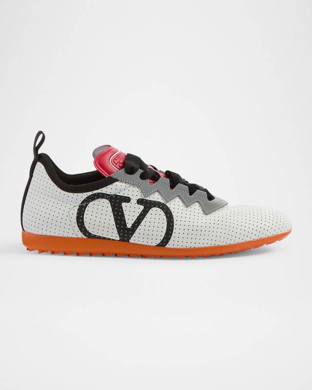 Chromathon VLogo Sneakers